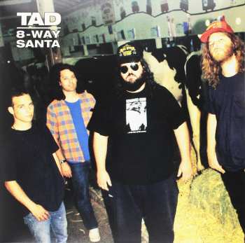 Album Tad: 8-Way Santa