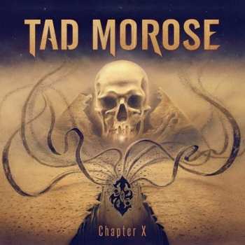 Album Tad Morose: Chapter X
