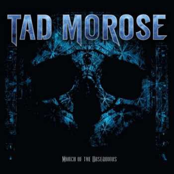LP Tad Morose: March Of The Obsequious CLR 372397