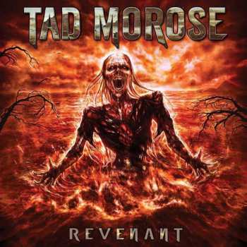 Album Tad Morose: Revenant