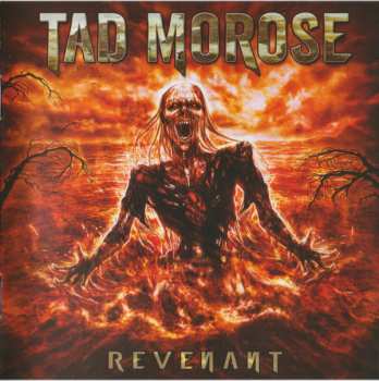 CD Tad Morose: Revenant 276290