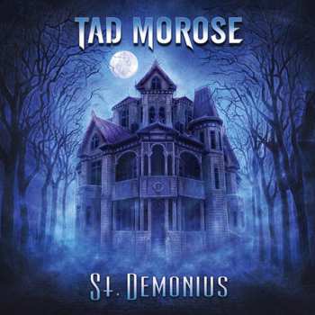 LP Tad Morose: St. Demonius 484933