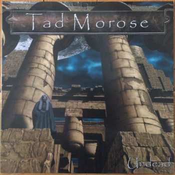 LP Tad Morose: Undead CLR 416870