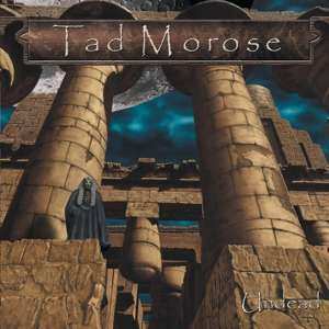 Album Tad Morose: Undead