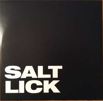 LP Tad: Salt Lick LTD | DLX | CLR 68019