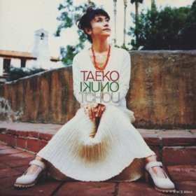 Album Taeko Ohnuki: Tchou