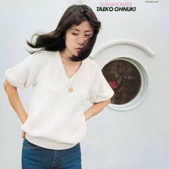Album Taeko Onuki: Sunshower
