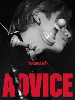 Album Taemin: Advice