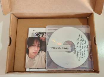 CD Taemin: Guilty 515499