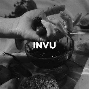 Album 태연: INVU