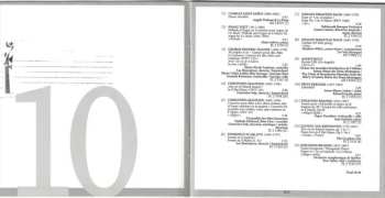 2CD Tafelmusik Baroque Orchestra: Italian Oratorios Italiens 517393
