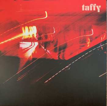 Album Taffy: Deep Dark Creep Love