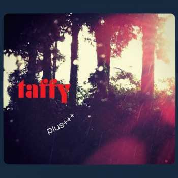 Album Taffy: Plus +++