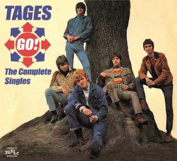 Album Tages: Go! The Compete Singles