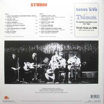 LP/DVD Tages: Studio 132952
