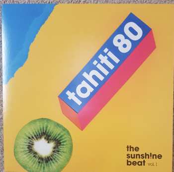 Album Tahiti 80: The Sunshine Beat Vol. 1