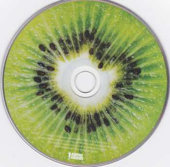 CD Tahiti 80: The Sunshine Beat Vol. 1 405929