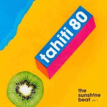 CD Tahiti 80: The Sunshine Beat Vol. 1 405929