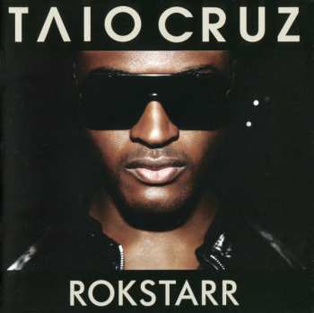 Album Taio Cruz: Rokstarr