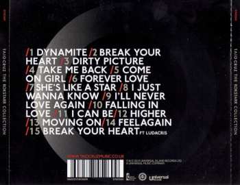 CD Taio Cruz: The Rokstarr Collection