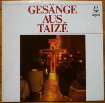 Album Taizé: Gesänge Aus Taizé