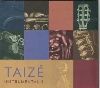 Album Taizé: Instrumental 4
