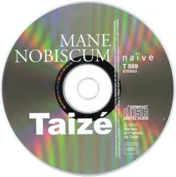 CD Taizé: Mane Nobiscum 174465
