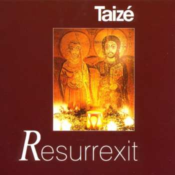 CD Taizé: Resurrexit 514768