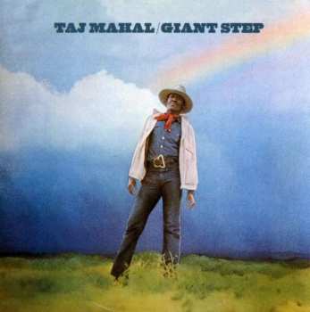 Taj Mahal: Giant Step / De Ole Folks At Home