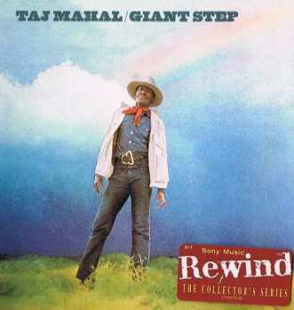 CD Taj Mahal: Giant Step & De Ole Folks At Home 346921