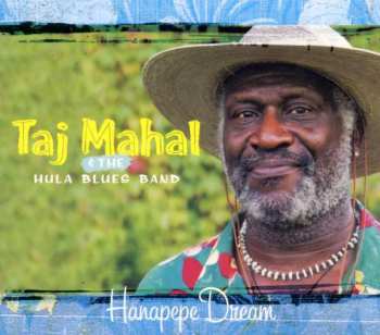 Album Taj Mahal: Hanapepe Dream