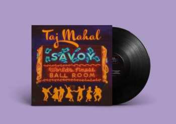 LP Taj Mahal: Savoy 405983