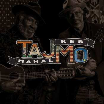 Album Taj Mahal: TajMo