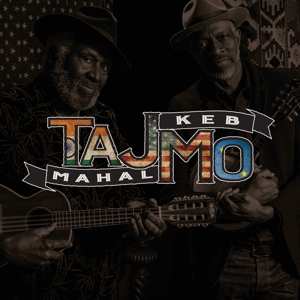 LP Taj Mahal: TajMo 400160