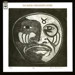 LP Taj Mahal: The Natch'l Blues CLR | LTD | NUM 475636