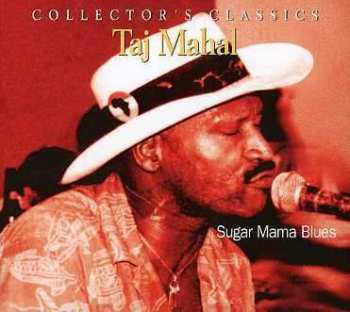 Album Taj Mahal: The Rising Sun Collection