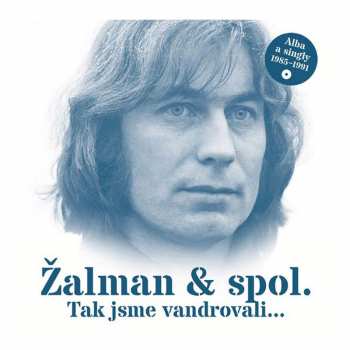 Album Žalman & Spol.: Tak jsme vandrovali... / Alba a singl
