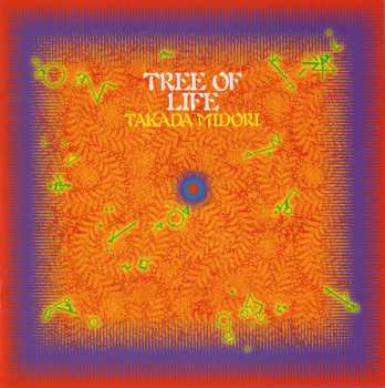 Album Midori Takada: Tree Of Life