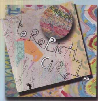 Album Takako Minekawa: Toropical Circle