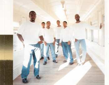 CD Take 6: Beautiful World