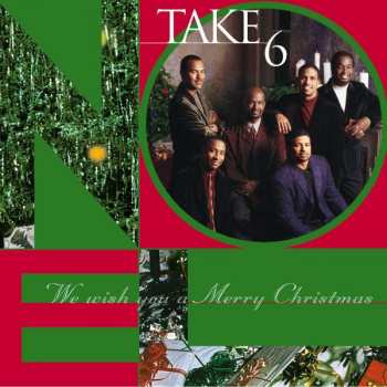 Album Take 6: We Wish You A Merry Christmas