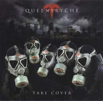 Album Queensrÿche: Take Cover