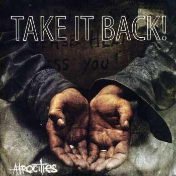 Album Take It Back!: Atrocities