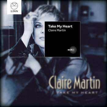 Album Claire Martin: Take My Heart