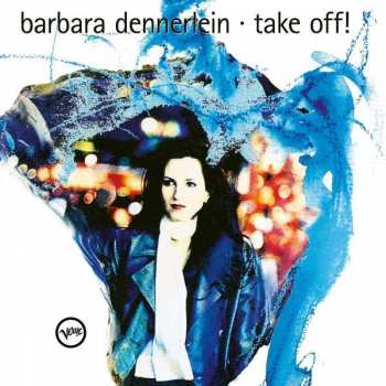 Album Barbara Dennerlein: Take Off!