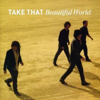Take That: Beautiful World