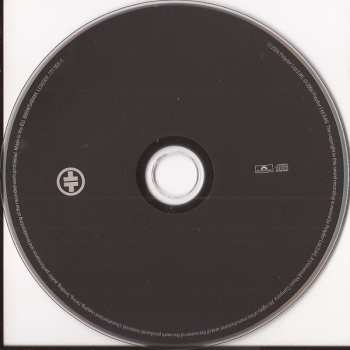 CD Take That: Beautiful World 461045