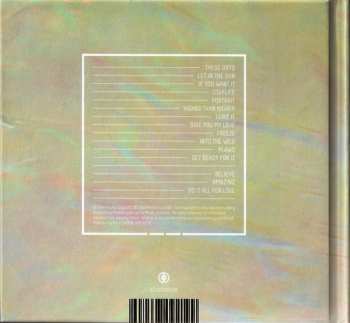 CD Take That: III DLX | LTD 17288