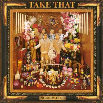 2CD Take That: Nobody Else DLX