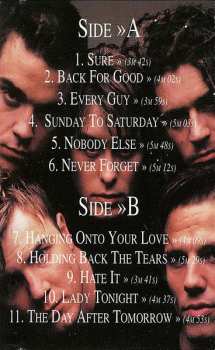 MC Take That: Nobody Else